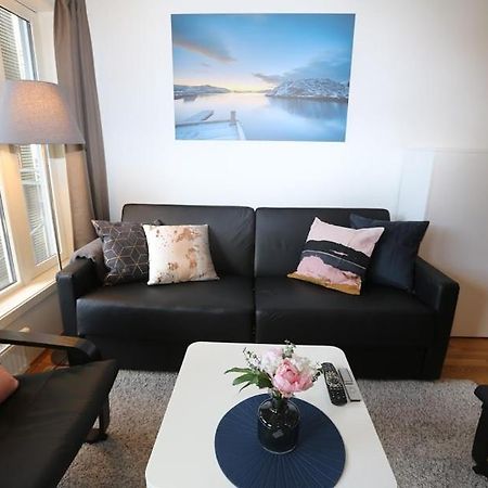Oslo City Center 3 Bedrooms Apartment, Mandalls Gate 12 외부 사진