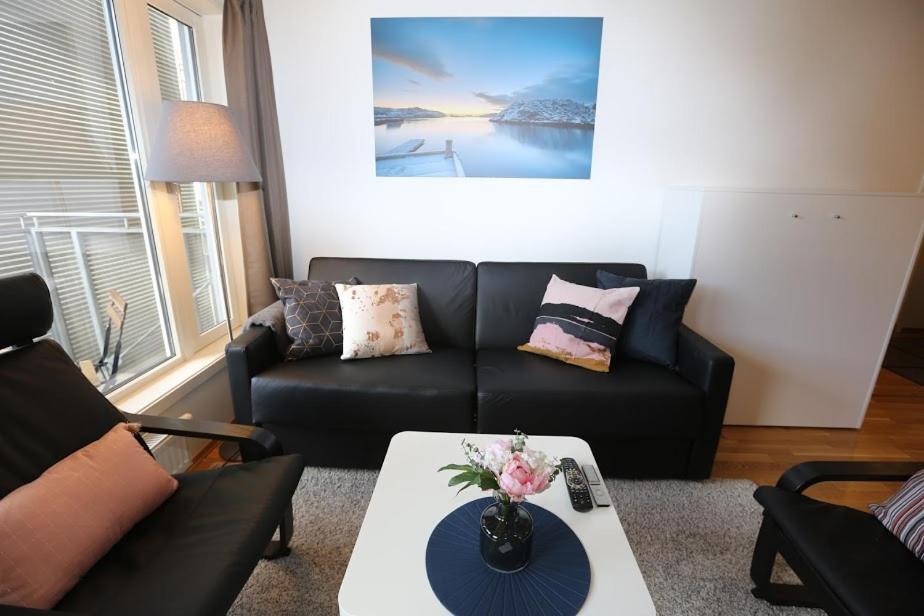 Oslo City Center 3 Bedrooms Apartment, Mandalls Gate 12 외부 사진