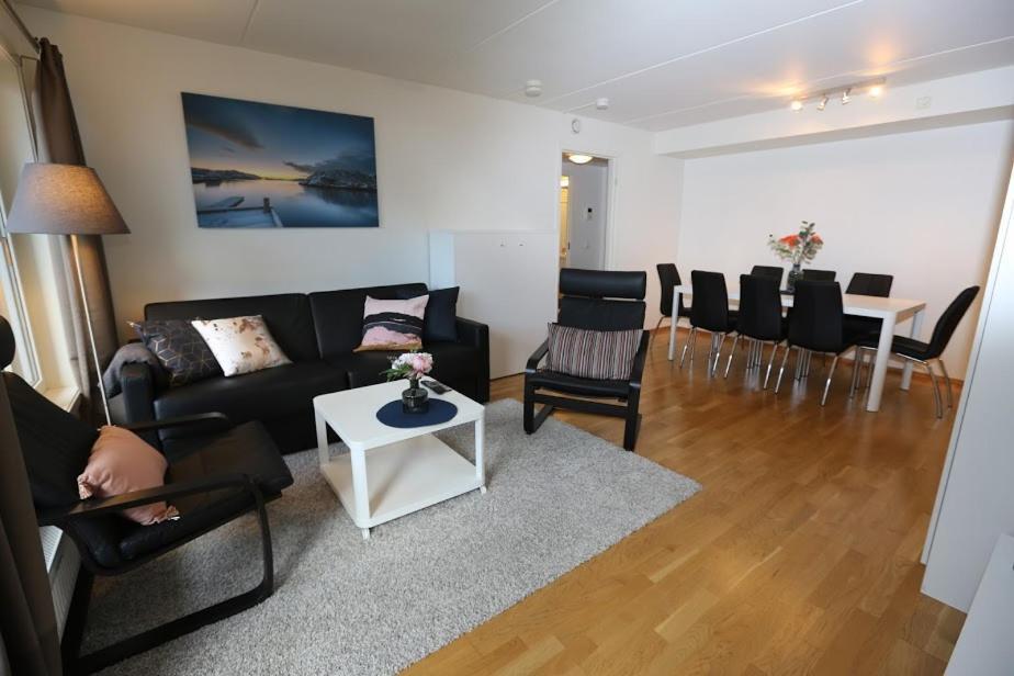 Oslo City Center 3 Bedrooms Apartment, Mandalls Gate 12 외부 사진