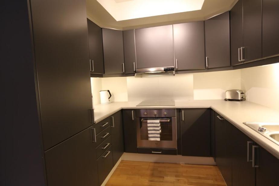 Oslo City Center 3 Bedrooms Apartment, Mandalls Gate 12 외부 사진
