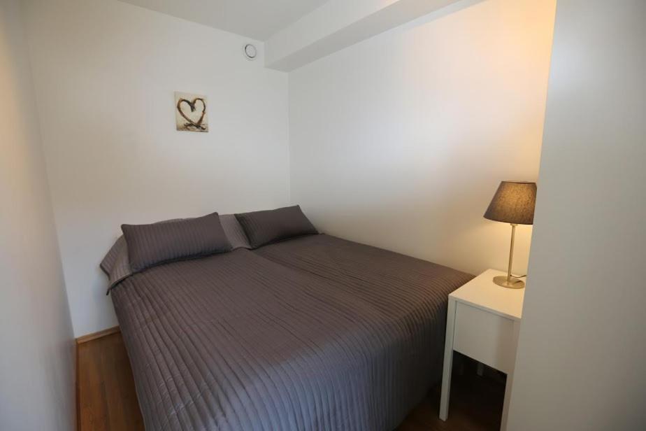 Oslo City Center 3 Bedrooms Apartment, Mandalls Gate 12 외부 사진